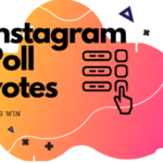 Buy Instagram Story Poll Votes and guarantee your growth.