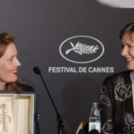Meet the winners of the 76th edition of the Festival de Cannes