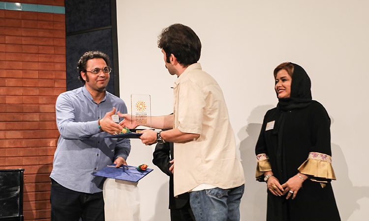 برگزیدگان هفتمین جشنواره فیلم مستقل خورشید