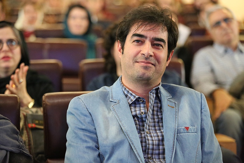 انتقاد شهاب حسینی از انصراف هنرمندان