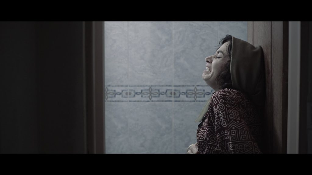 فیلم کوتاه «دَم» در جشنواره «هوئسکا»