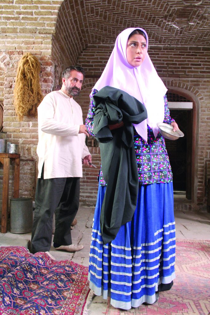 ماجرای قتل رومینا اشرفی با داستان فیلم «خانه پدری»