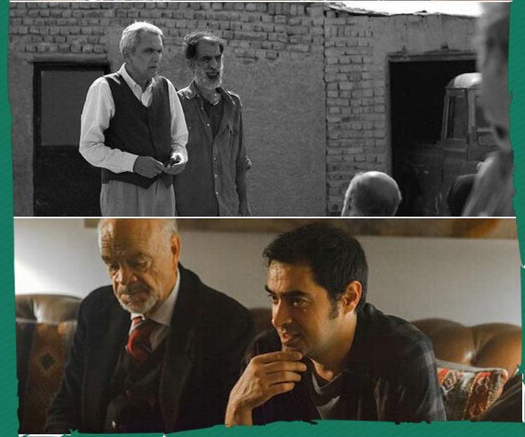 خورشید، آن شب و دشت خاموش ، سه فیلم ایرانی در راه گلدن گلوب