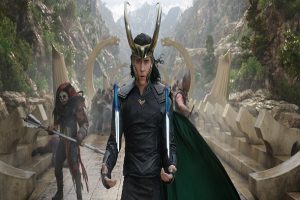 انتشار تیزر جدید سریال «Loki» با بازی «تام هیدلستون»