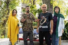 رونمایی از تیزر «سیاه‌باز» در آستانه اکران در سینماهای ایران