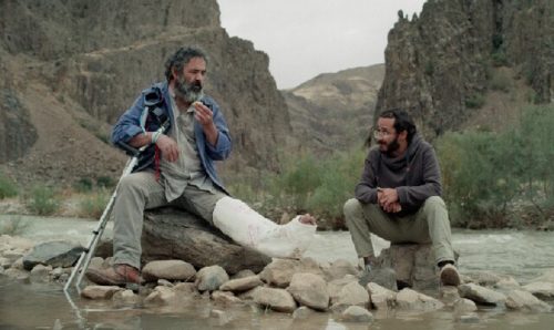 حضور دو فیلم ایرانی در جشنواره سارایوو