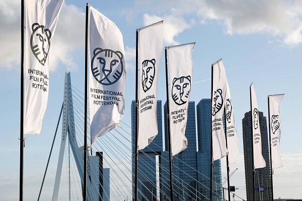 پنجاه و یکمین جشنواره روتردام هلند
