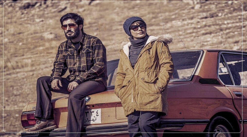 اکران فیلم «ضد» در چهلمین جشنواره فجر