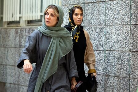 آیا سینمای ایران جان تازه ای می گیرد؟