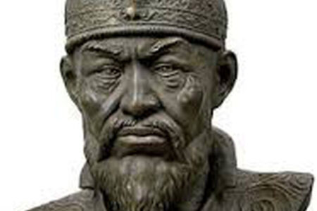 چرا استالین دستور نبش قبر «تیمور لنگ» را داد؟
