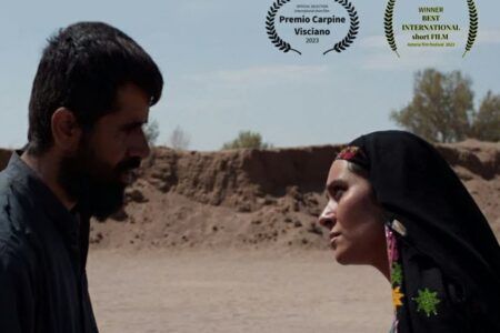 جایزه بهترین فیلم جشنواره آستوریا به «خاکخونی» رسید