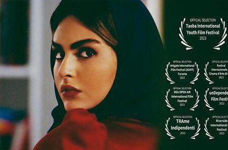 حضور فیلم کوتاه «ابوالهول» در جشنواره های اروپایی
