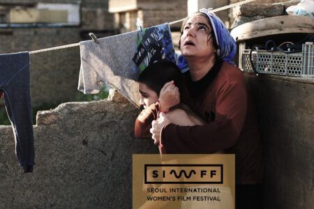 حضور فیلم کوتاه «چپ دست» در ۵ جشنواره بین‌المللی