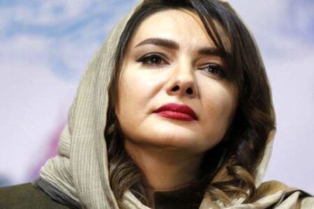 هانیه توسلی بازیگر سینما بازداشت شد + آزادی با قرار کفالت