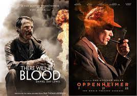 ارتباط دو فیلم «اوپنهایمر» و «خون به پا خواهد شد»
