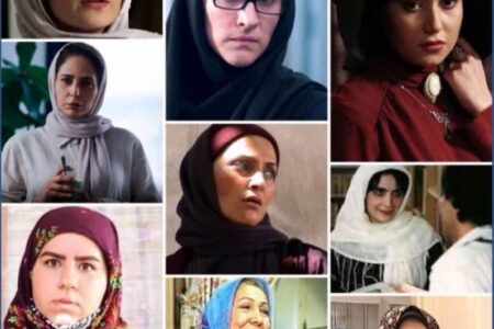۱۰ زن سینمای ایران که باید از آن‌ها ترسید!